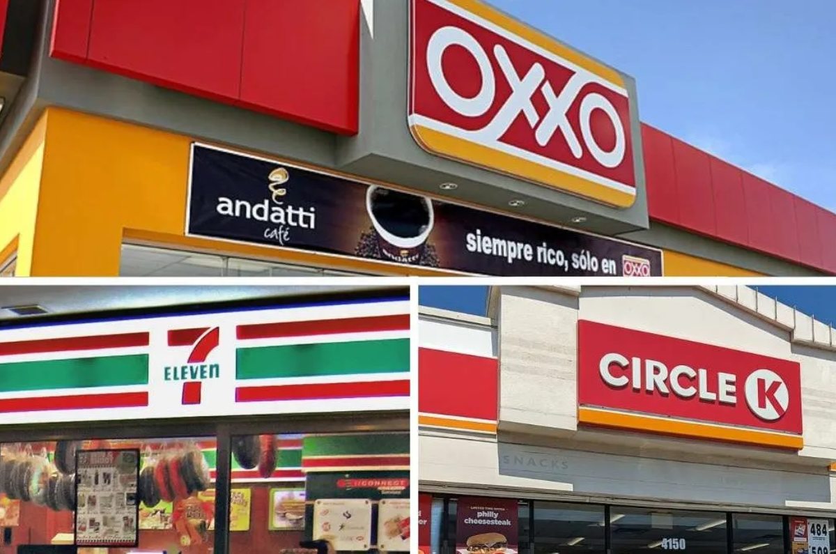 competencia de oxxo