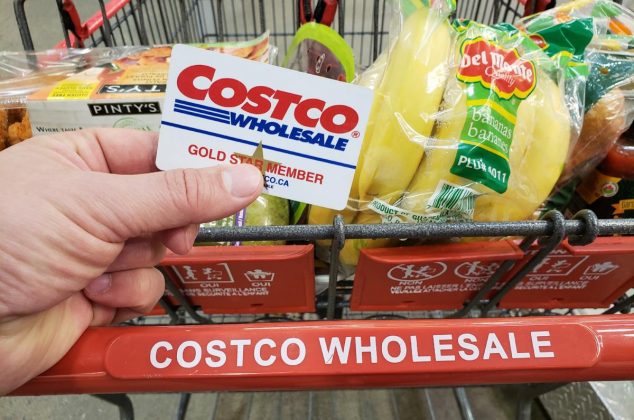 Costco retira estos productos que pueden causar daños a la salud y piden devolverlos