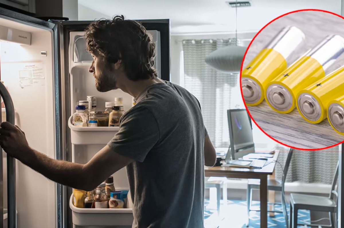 Prolonga la vida de las baterias 