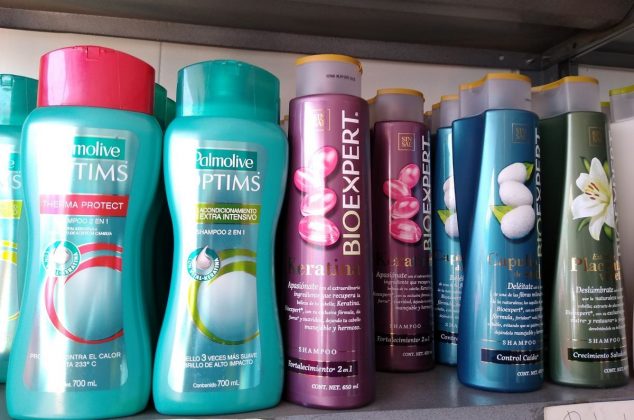 Casi nadie lo compra, pero es el mejor shampoo para cabello maltratado según Profeco