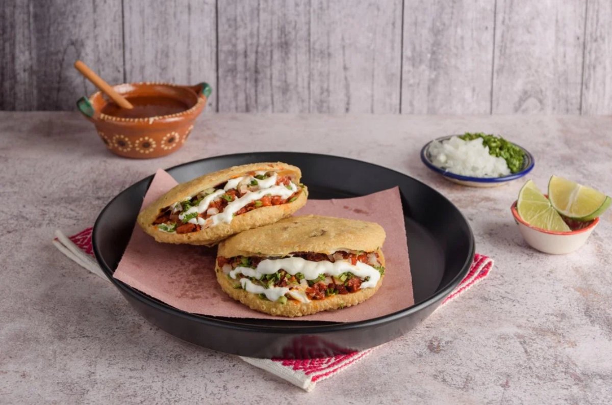 Foto: cocina vital