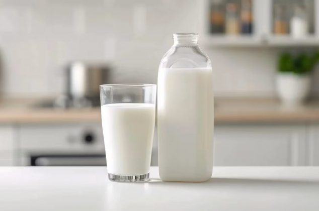 Esta es la leche que recomiendan tomar para prevenir la diabetes