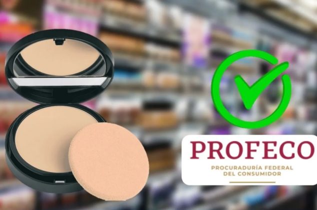 Este maquillaje con ácido hialurónico de 70 pesos es “mejor” que marcas de lujo según Profeco