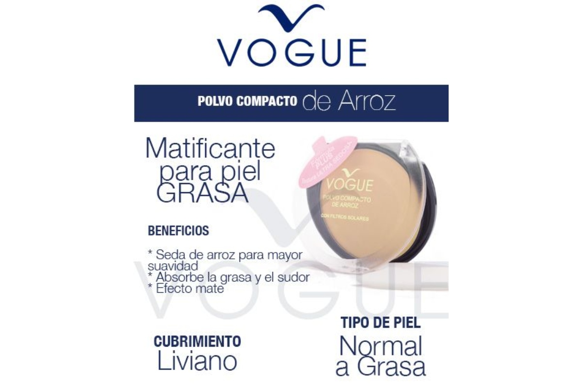 profeco maquillaje con ácido hialurónico