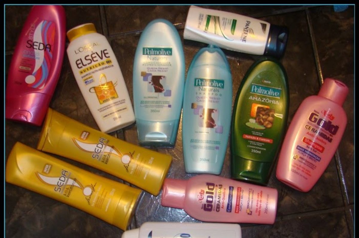 ¡El morado tira el cabello!, y estos 5 shampoo detienen su caída según Profeco
