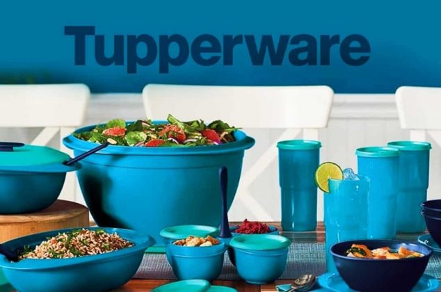 ¿Adiós a Tupperware? Esta marca vende recipientes de plástico, pero a mitad de precio