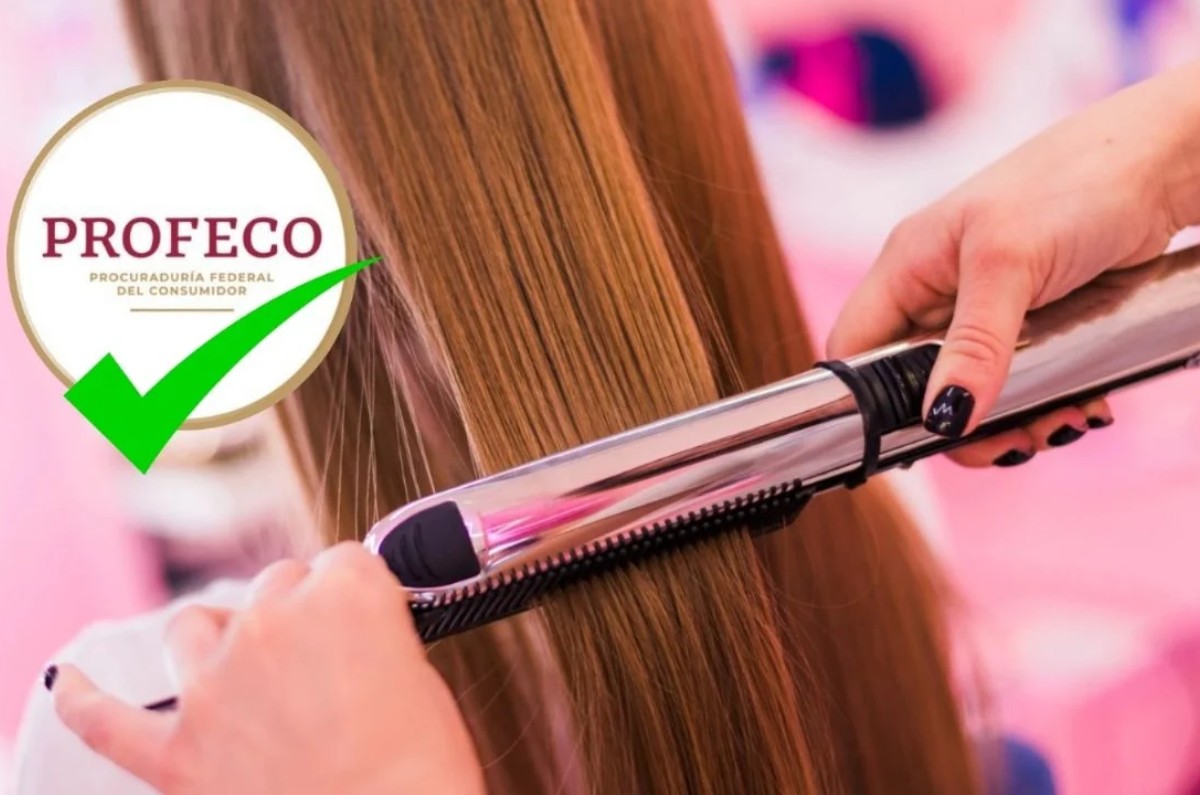 mejores marcas de planchas para cabello