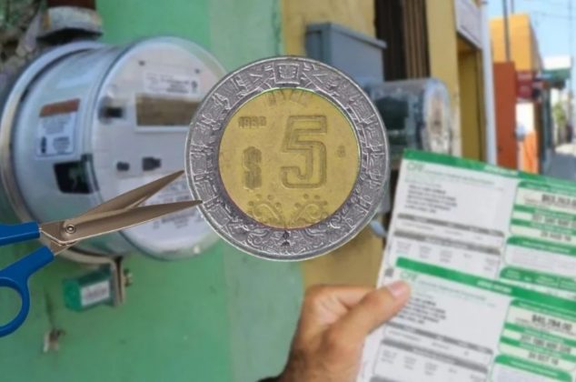 El único motivo por la que la CFE no podrá cortarte el servicio, aunque tengas adeudo