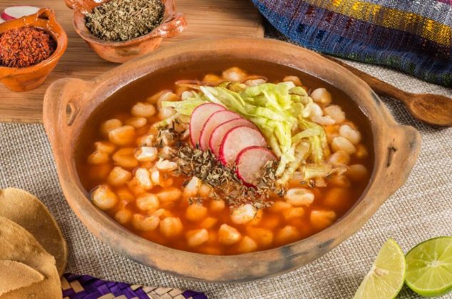 Casi nadie lo compra, pero es la mejor marca de pozole (y es sabroso), según Profeco