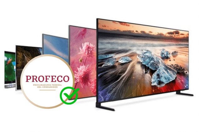 4 mejores marcas de pantallas de TV con la mejor calidad de imagen, según Profeco
