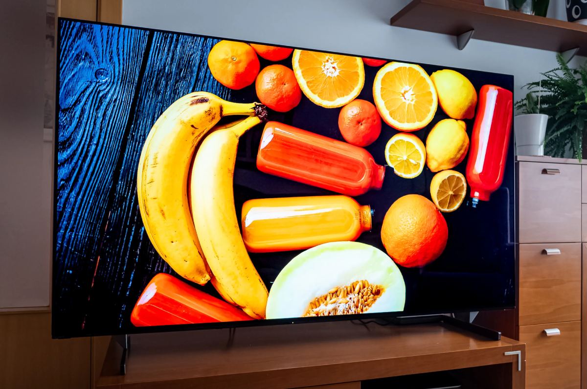 mejores marcas de pantallas de TV