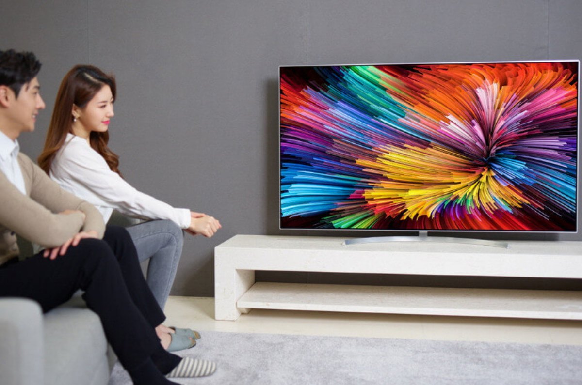 mejores marcas de pantallas de TV según profeco
