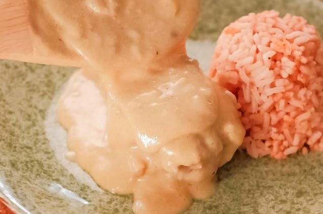 Receta Rápida: Pollo a la Mostaza para impresionar