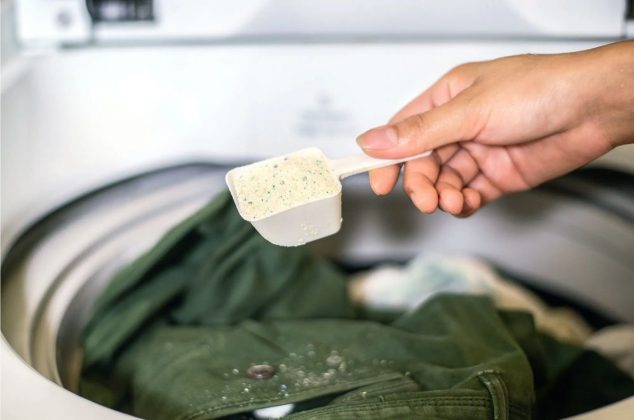 El mejor jabón en polvo que no destiñe la ropa, según Profeco