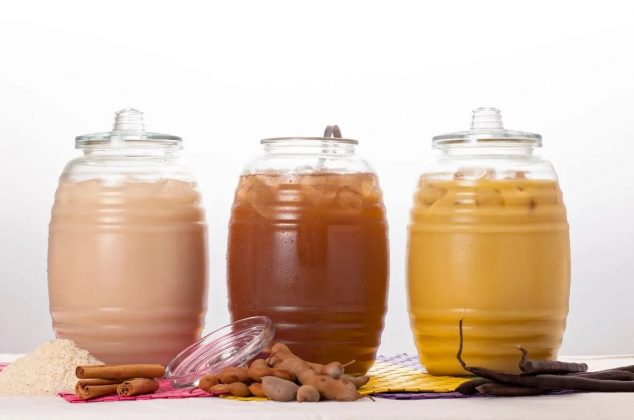 Profeco: Los concentrados de horchata y jamaica que no debes usar