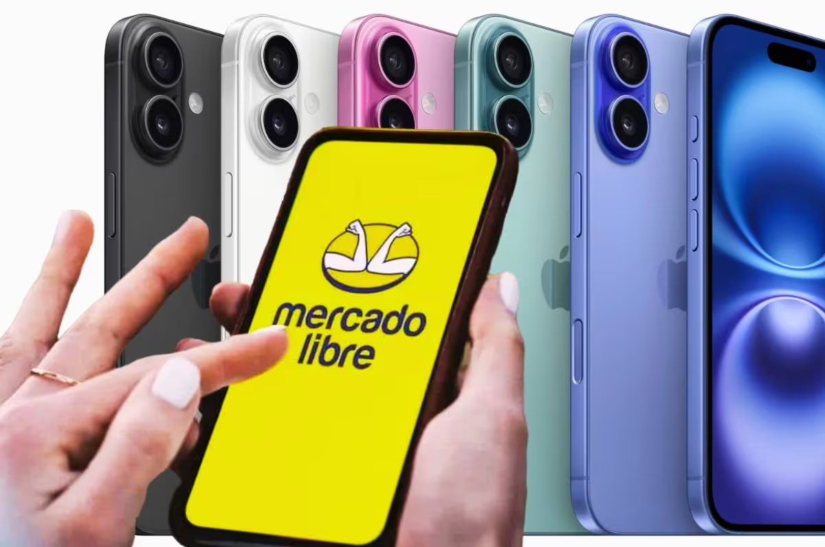 programa de mercado libre para cambiar celular
