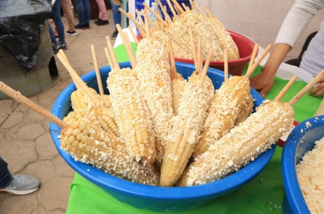 ¡Qué triste! En esta ciudad estará prohibida la venta de elotes durante Fiestas Patrias