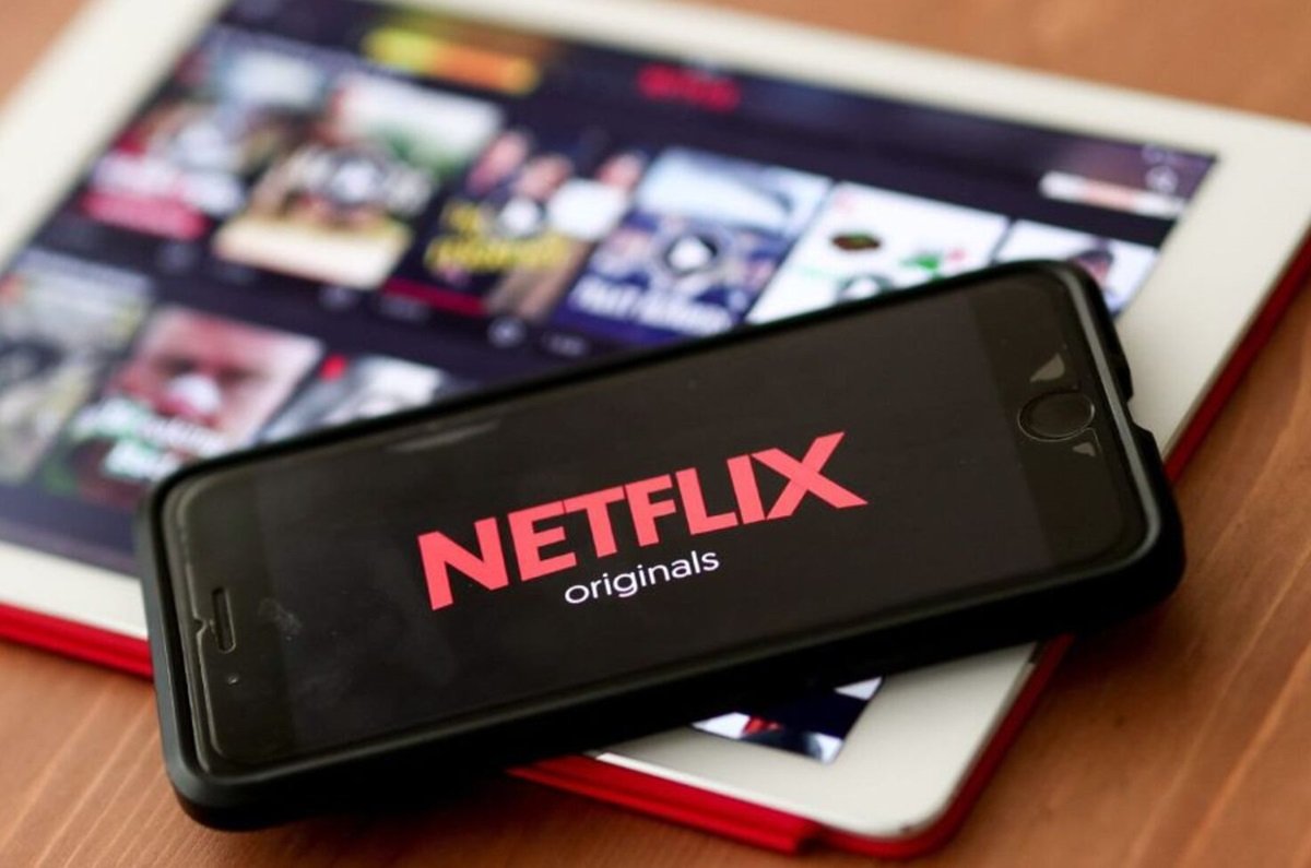 Plataformas de streaming con más quejas