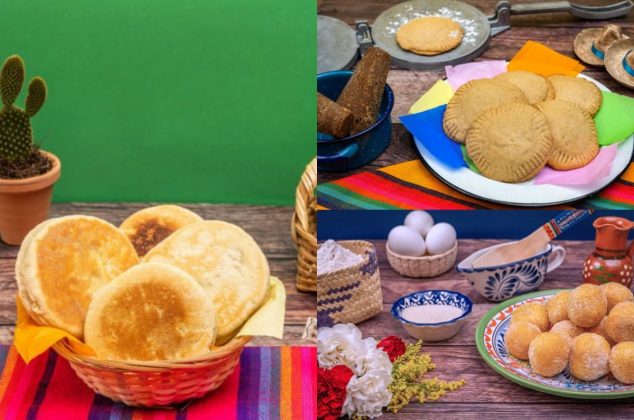 4 irresistibles postres mexicanos para endulzar tu día