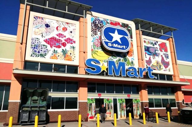 Esta es la nueva tienda que busca robar clientes a Bodega Aurrera