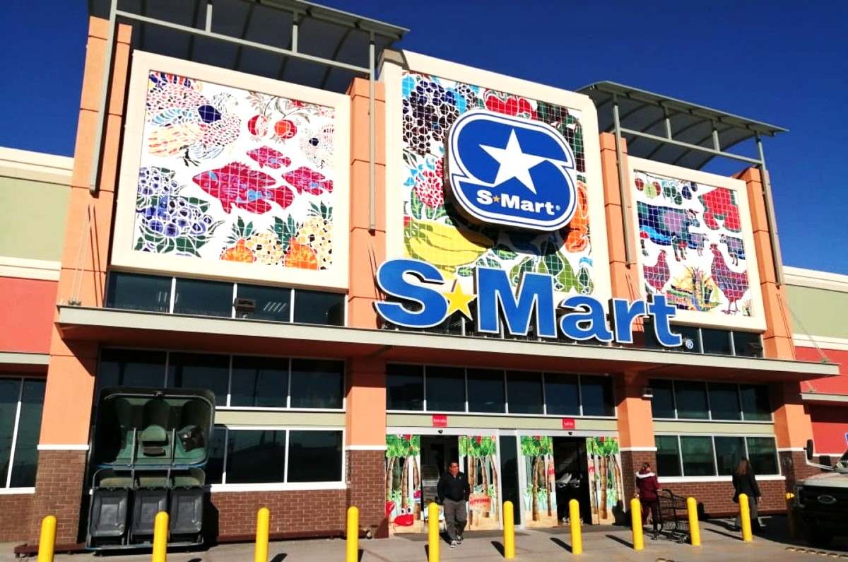 La nueva tienda que amenaza a Bodega Aurrera