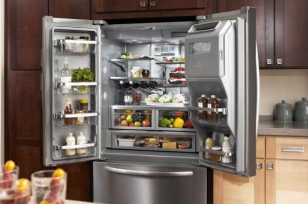 ¿Por qué saca aire caliente el refrigerador? Esta es la razón y nadie se da cuenta