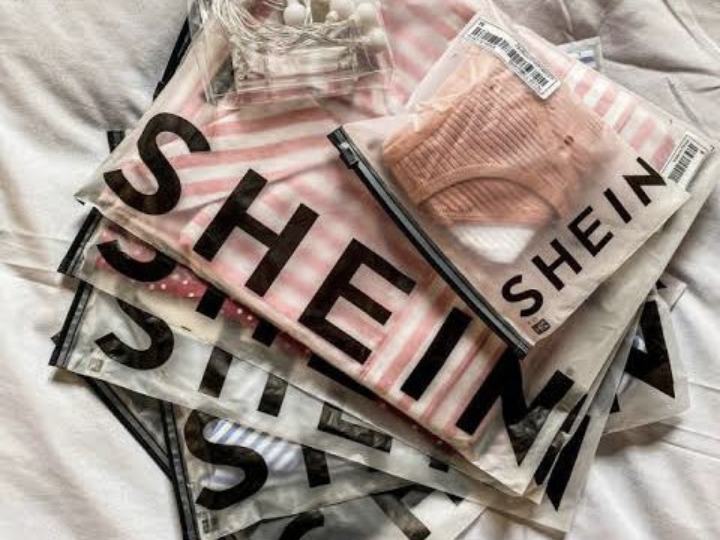 truco en shein
