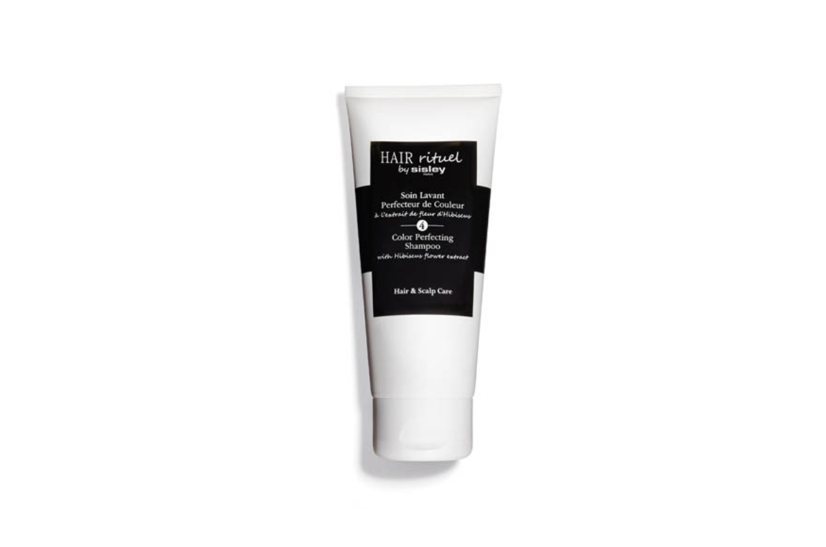 3. Soin Lavant Perfecteur de Couleur de Sisley