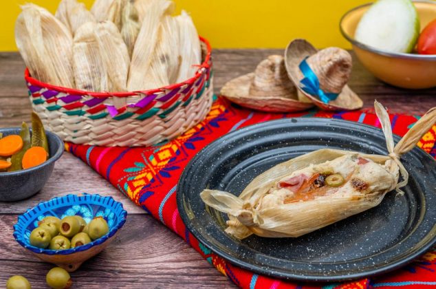 Desde Güémez a tu Mesa ¿Cómo Preparar Tamales Auténticos?