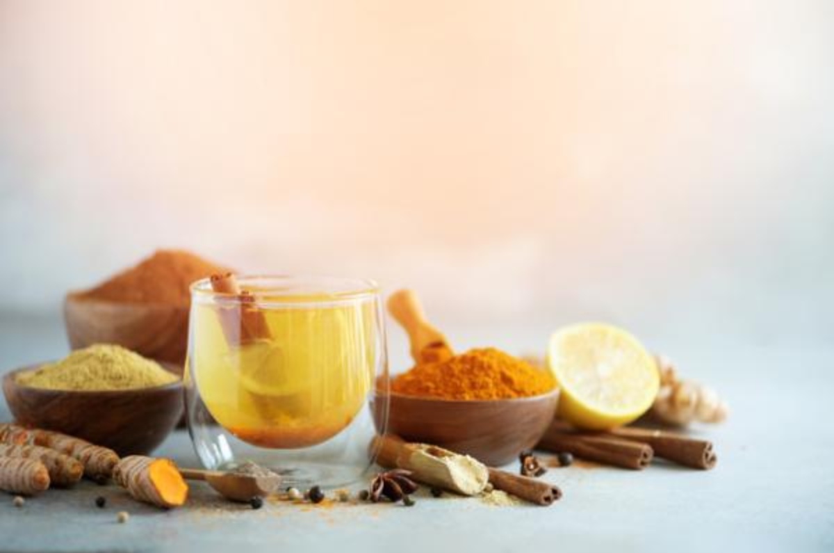 Deberías probar con tomar esta infusión por las mañanas, que te dará mucho más alivio para afrontar el día, pero antes deberías consultar con algún profesional de la salud.