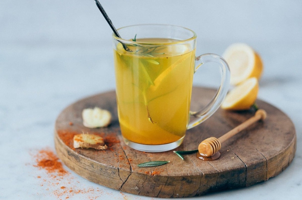 Lo más probable es que con esta infusión, se ayude a desinflamar el estómago, notando una mejoría en tu organismo.