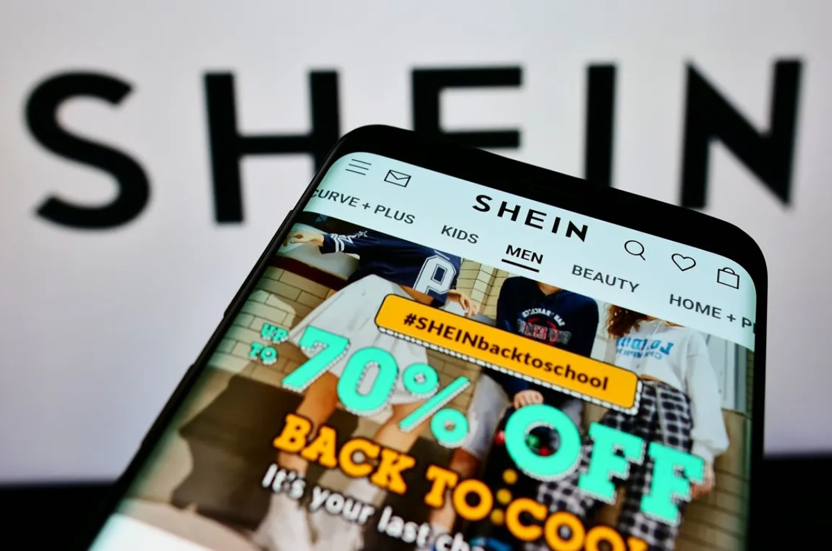 trucos para comprar ropa en shein