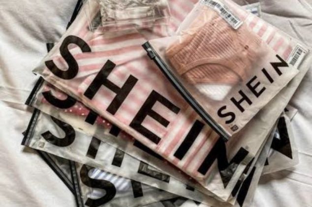 4 trucos secretos para comprar ropa barata en Shein