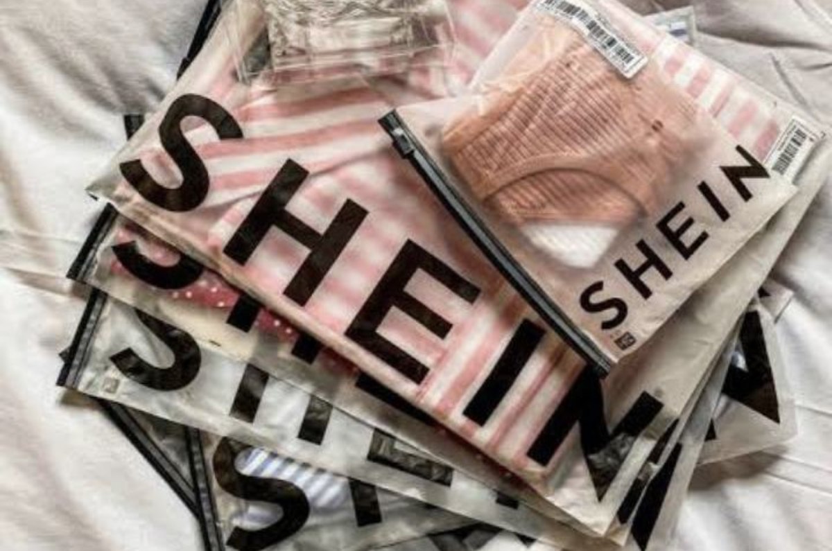 trucos para comprar ropa en shein