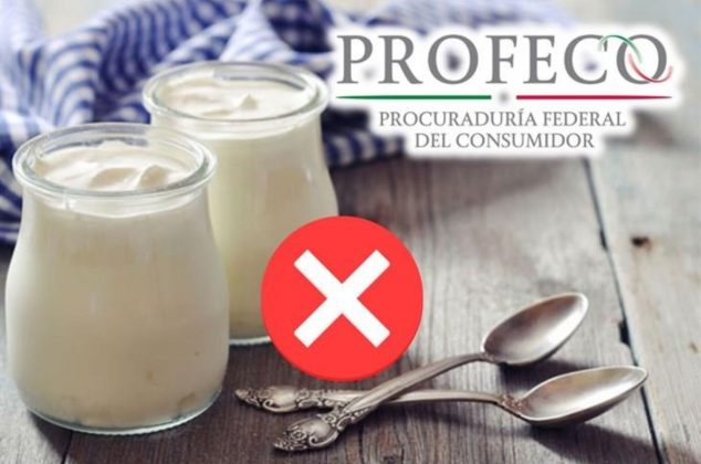 ¡Atención! Este es el yogurt griego que nunca debes consumir, según Profeco