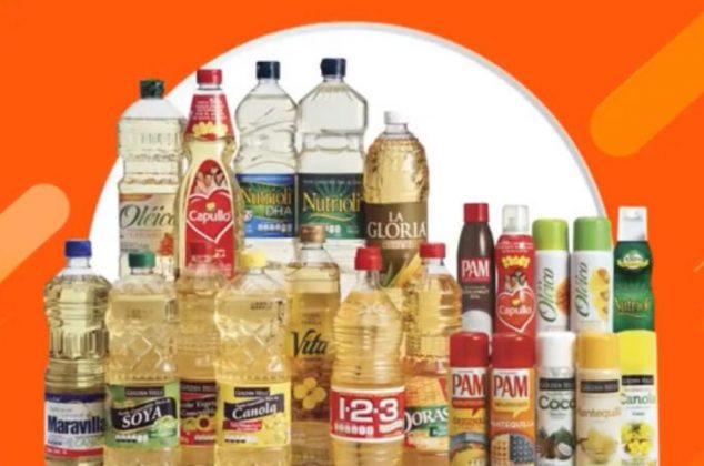 Advierte Profeco sobre el uso de estos aceites de cocina que podrían dañar tu salud