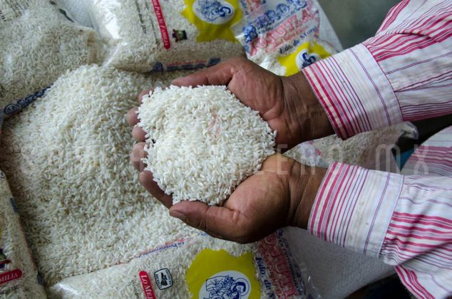 El mejor arroz del mundo es mexicano y ha ganado todos estos premios