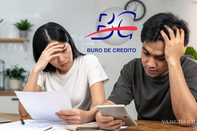 Esta es la advertencia del buró de crédito a quienes tienen mal historial crediticio