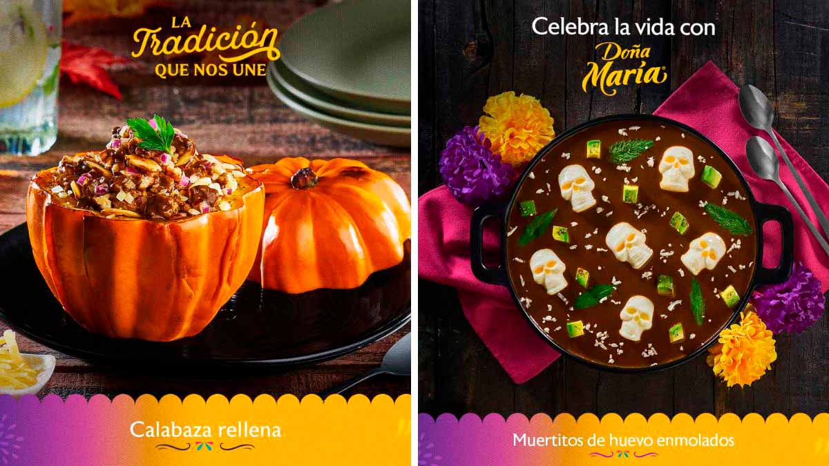 Alebrijes en Día de Muertos, este es su significado