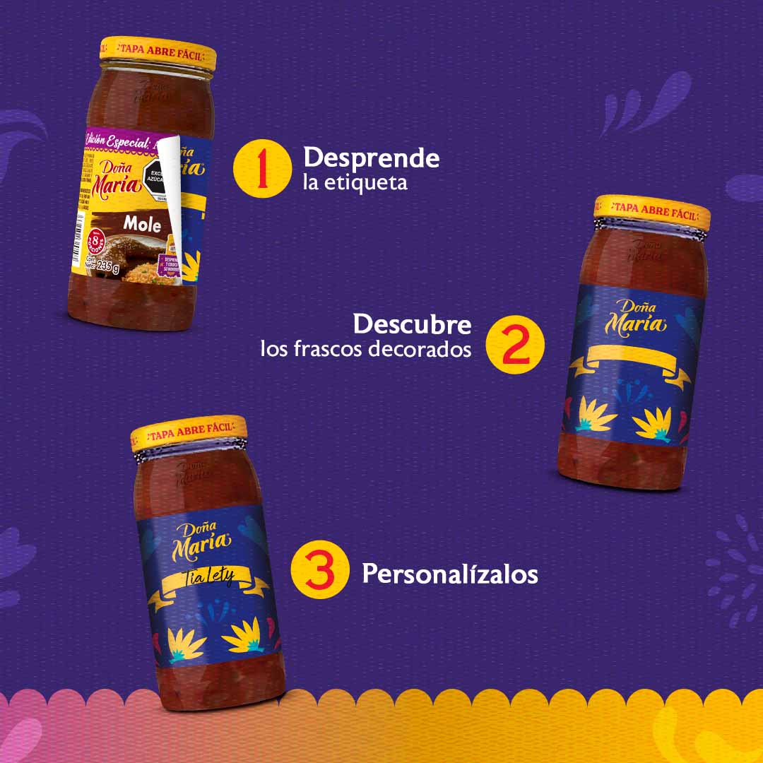 Alebrijes en Día de Muertos, este es su significado