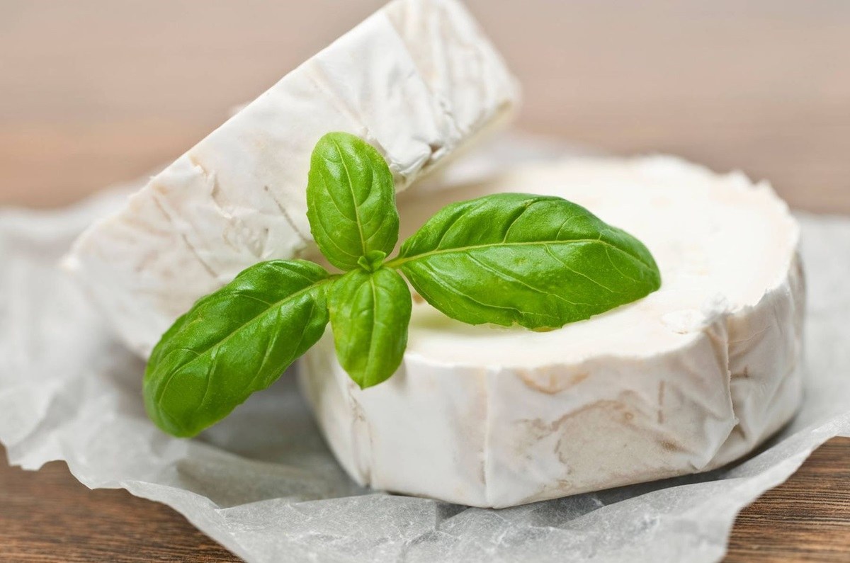 ¿Cómo identificar el queso de plástico?