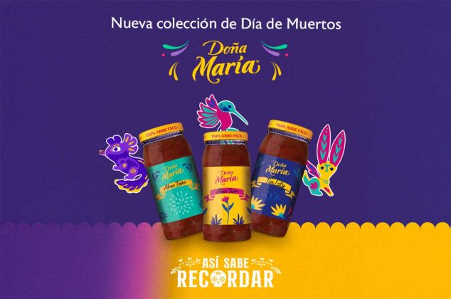 Alebrijes en Día de Muertos, este es su significado