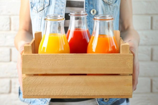 Los jugos envasados más saludables y con menos azúcar, según Profeco