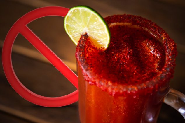 Esta es la “Ley Michelada” que busca acabar con los puestos banqueteros