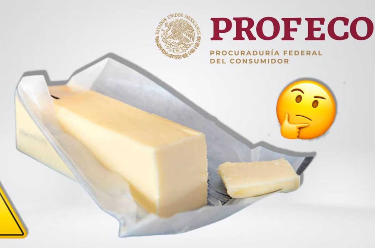 marca de mantequilla