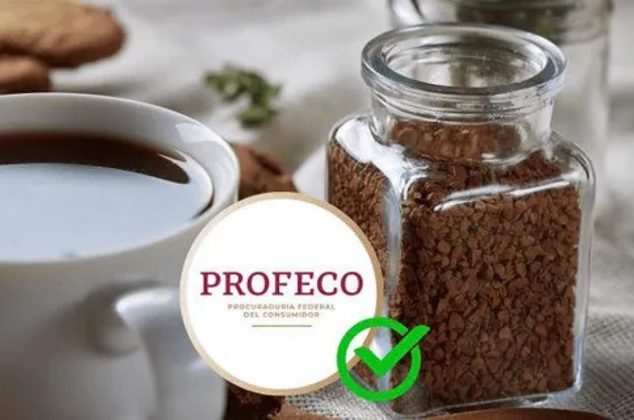 Conoce el café molido que cuesta 29 pesos y pasó todas las pruebas de calidad de Profeco