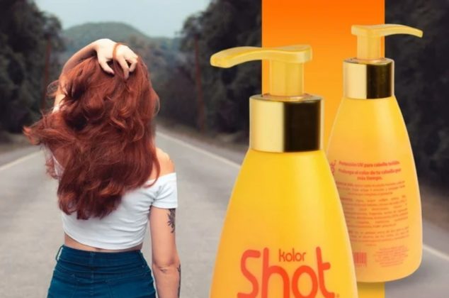 Casi nadie lo compra, pero es el mejor shampoo para cabello teñido según Profeco