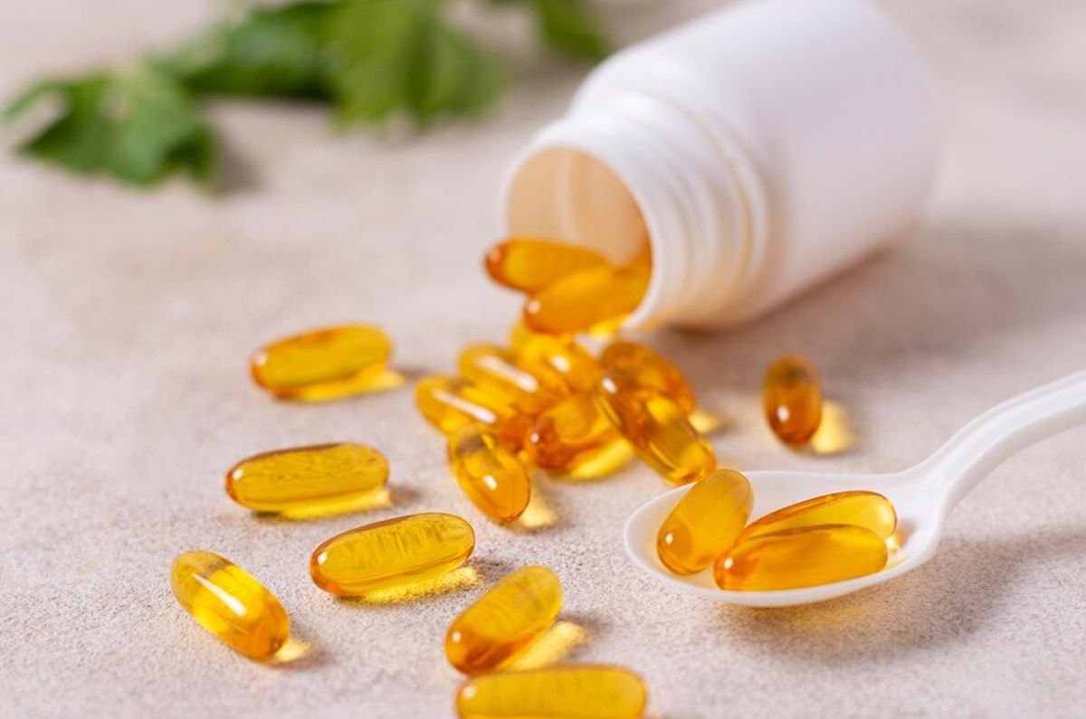Las 5 mejores vitaminas, según Profeco