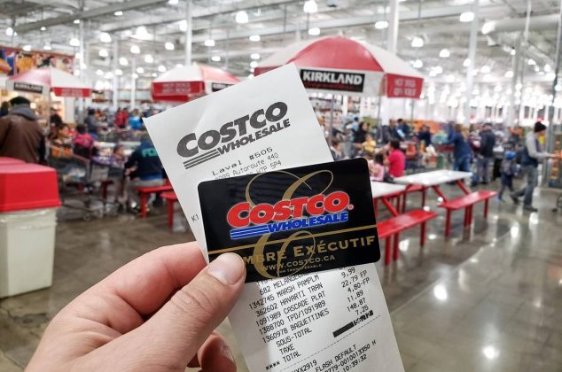 Costco: ¿Te pueden cancelar la membresía por revender sus productos?