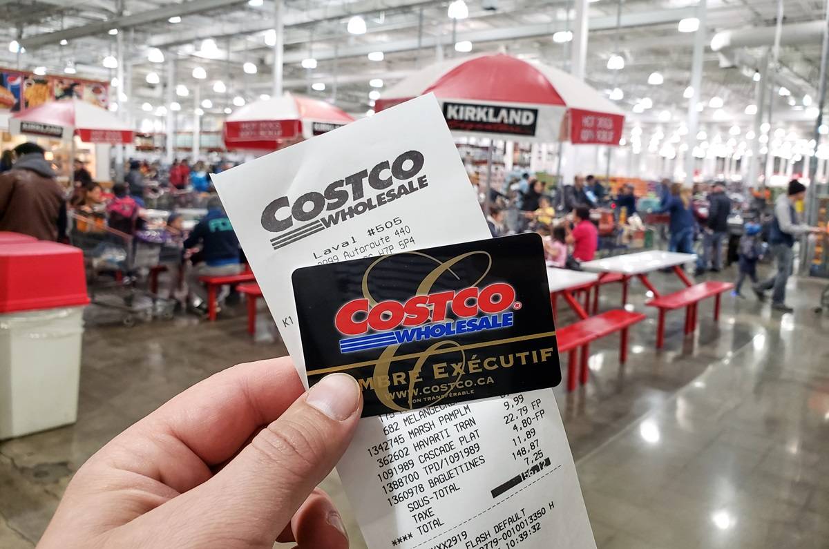 Razones por las que Costco puede cancelar tu membresía